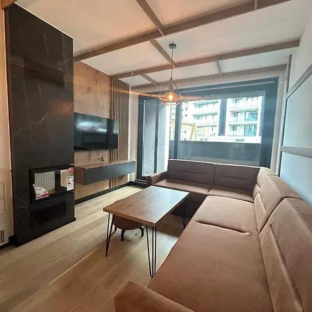 Bjelasnica Winter Park Apartment