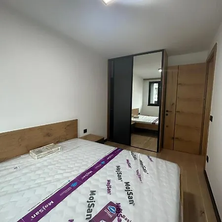 Bjelasnica Winter Park Apartment Sarajevo