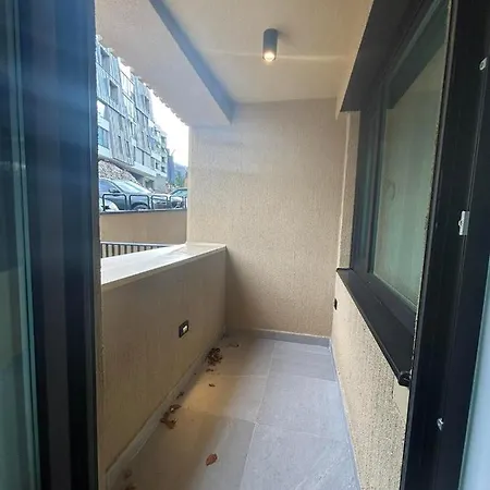 Bjelasnica Winter Park Apartment *