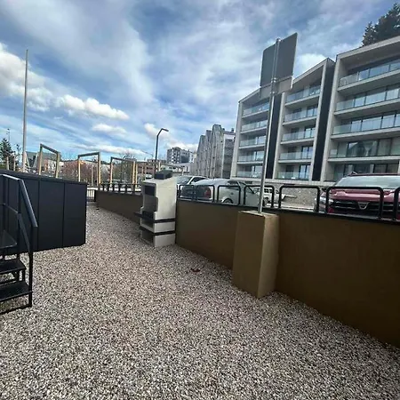 Bjelasnica Winter Park Apartment Sarajevo