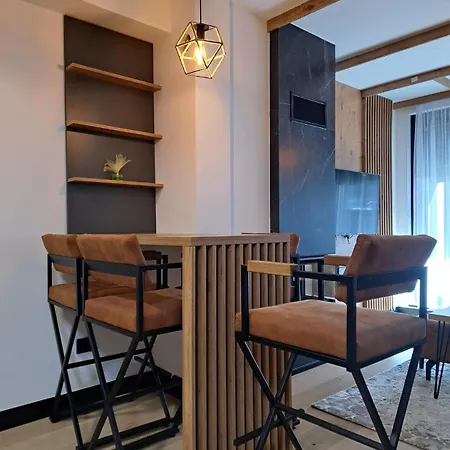 Bjelasnica Winter Park Apartment