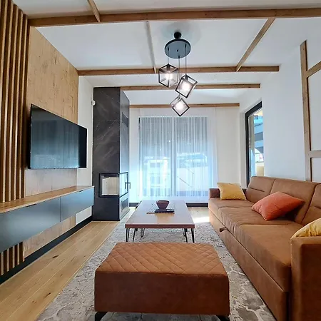 Bjelasnica Winter Park Apartment Sarajevo