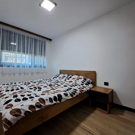 Bjelasnica Winter Park Apartment *