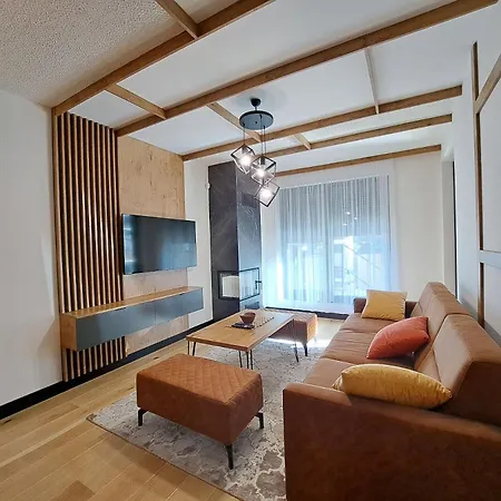 Apartment Bjelasnica Winter Park *
