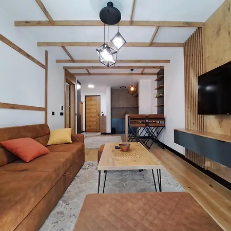 Apartment Bjelasnica Winter Park