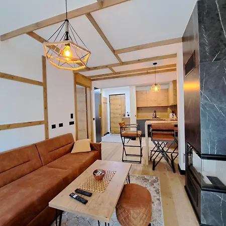 Bjelasnica Winter Park Apartment