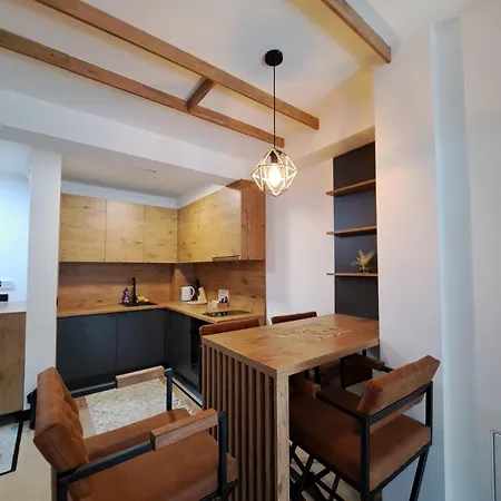 Bjelasnica Winter Park Apartment