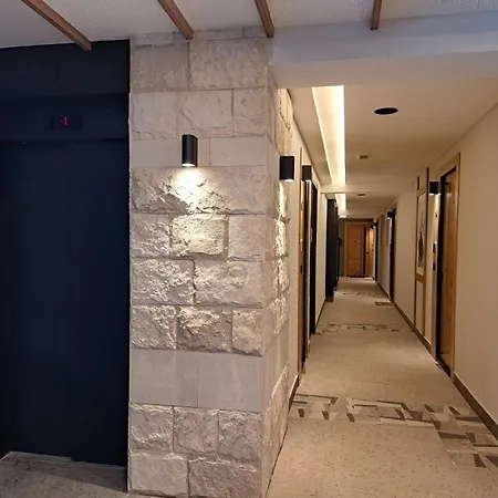 Bjelasnica Winter Park Apartment *