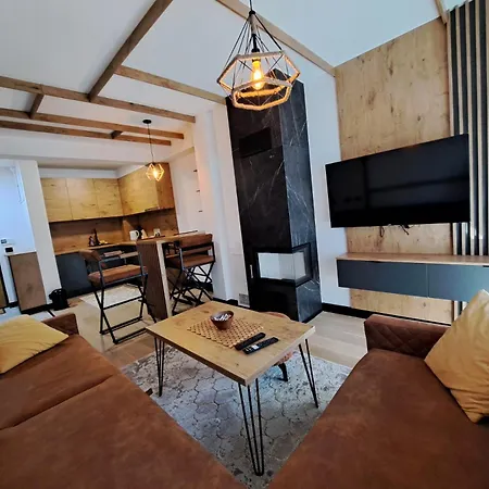 Bjelasnica Winter Park Apartment Sarajevo