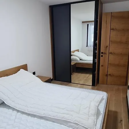 Bjelasnica Winter Park Apartment *