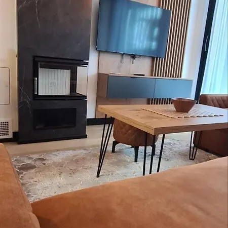 Bjelasnica Winter Park Sarajevo