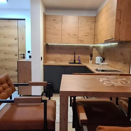 Apartment Bjelasnica Winter Park