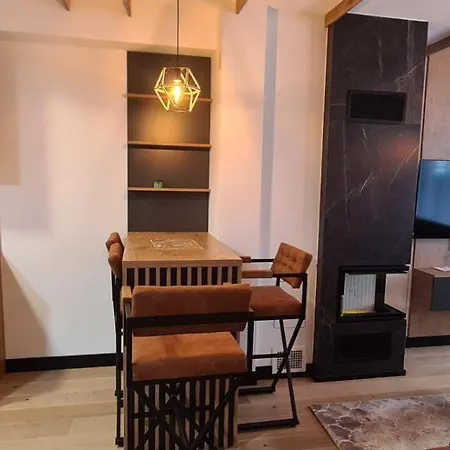Apartment Bjelasnica Winter Park *