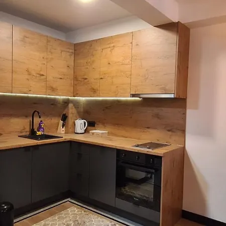 Apartment Bjelasnica Winter Park Sarajevo