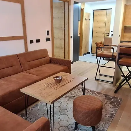 Bjelasnica Winter Park Apartment *