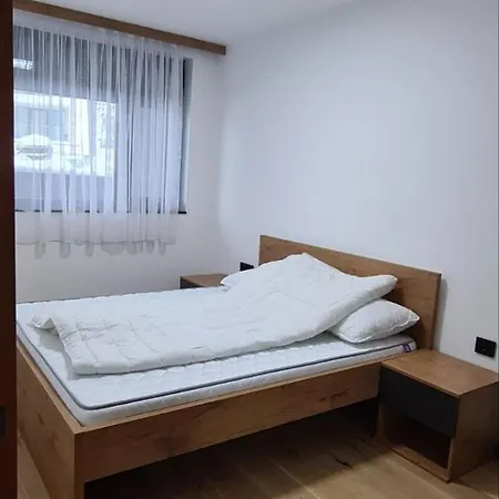 Apartment Bjelasnica Winter Park *